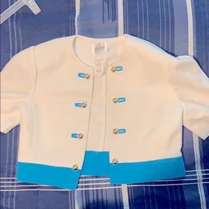 Vintage Handmade Women’s Cardigan